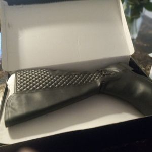 Lane Bryant Extra WIDE CALF BOOTS  SIZE 11W